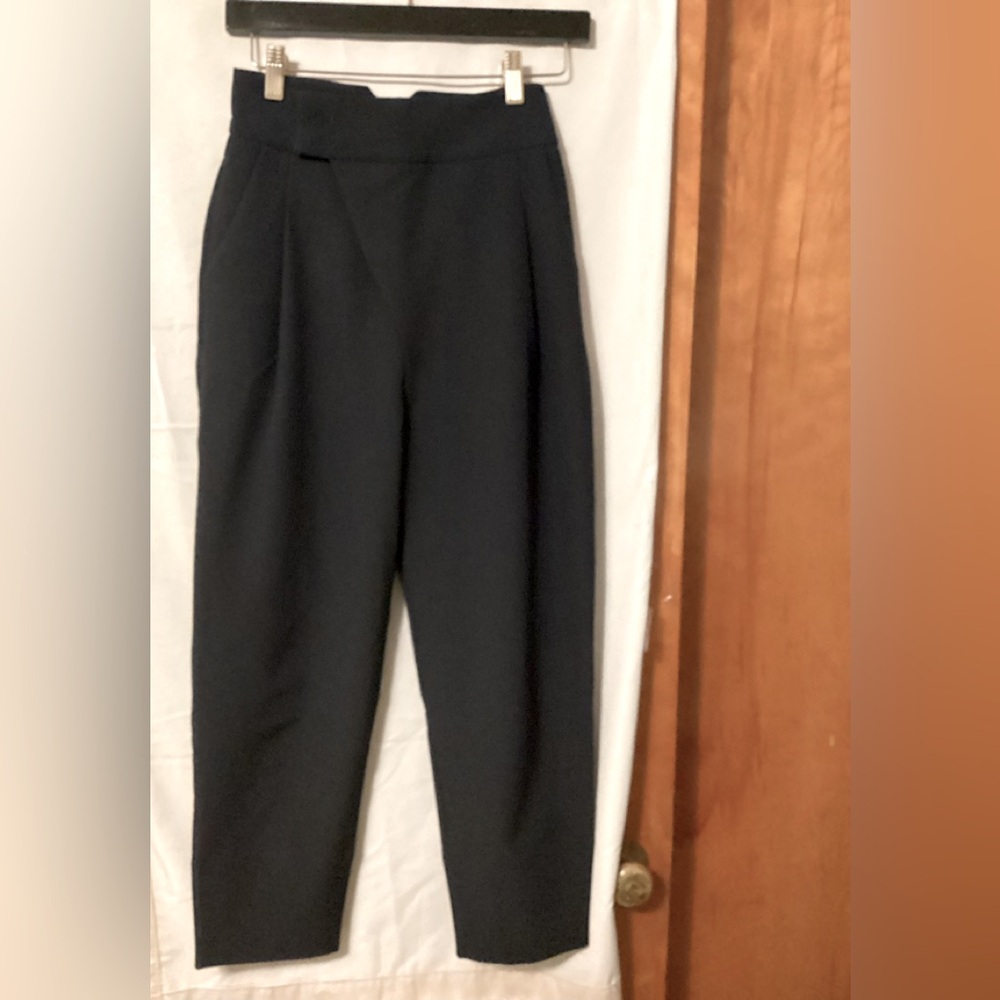ADAY PANTS WIDE LEG PANTS SZ XS
